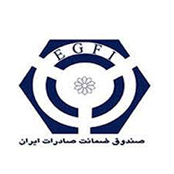  صندوق ضمانت صادرات ایران